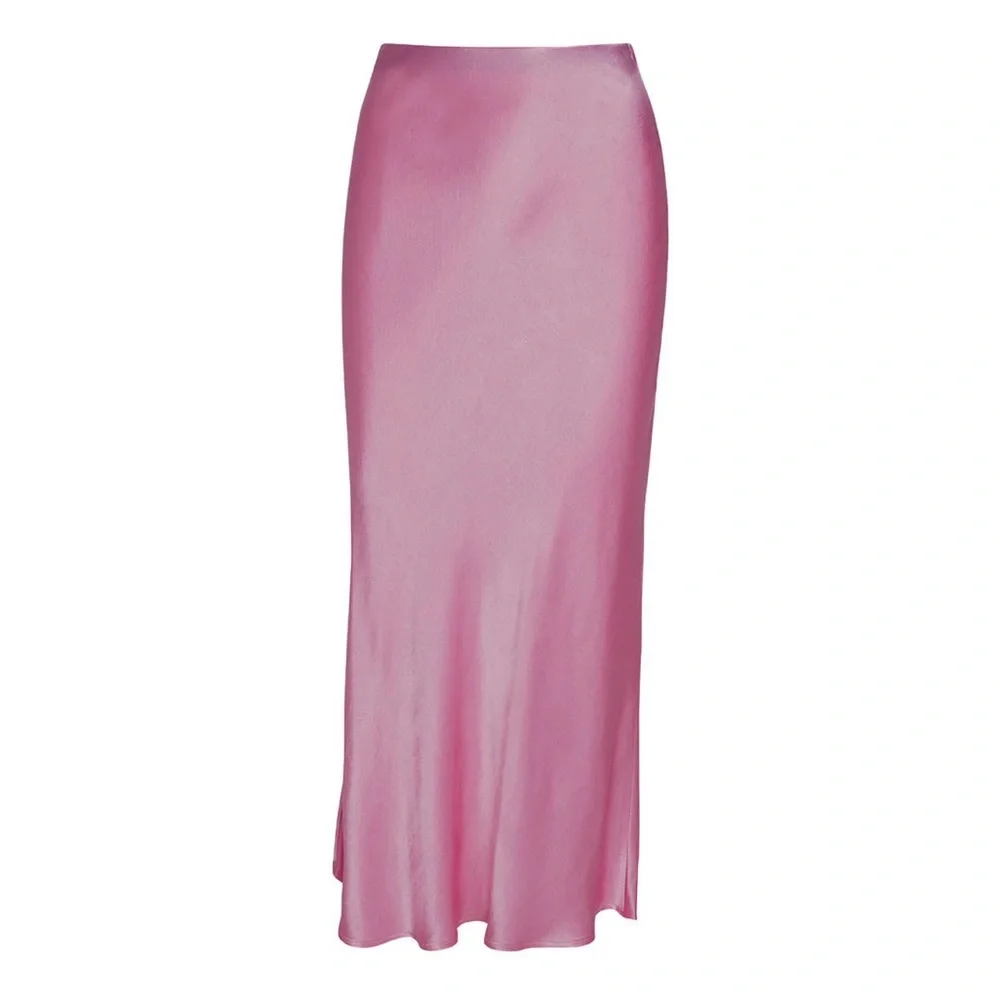 Rezek studio shimmy skirt and star corset in blush both size small - Picture 2 of 6